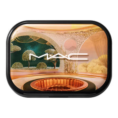 MAC Cosmetics Connect In Color 6-Pan Eyeshadow Palette • 6.25g