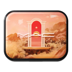 MAC Cosmetics Connect In Color 12-Pan Eyeshadow Palette • 12.2g