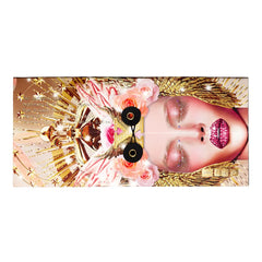 Pat McGrath Labs Mothership Moonlit Seduction Eyeshadow Pallette