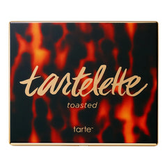 Tarte Toasted Eyeshadow Palette