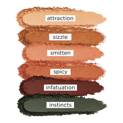 Tarte Maneater™ Eye Shadow Palette Mini