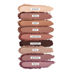 Tarte Maneater™ Volume III Eyeshadow Palette