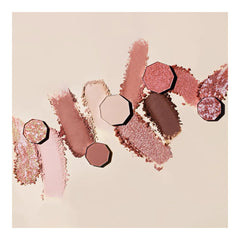 Dear Dahlia Secret Garden Palette Tea Party • 9.70g