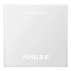 AMUSE Vegan Sheer Eyeshadow Palette