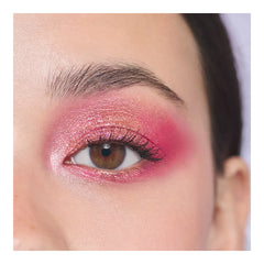 The Future Is Yours Gradient Colors Palette (Holiday Limited Edition)