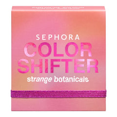 Sephora Collection Color Shifter Strange Botanicals Eyeshadow Palette Mini