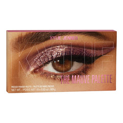 Kylie Cosmetics Pressed Powder Palette • 9g