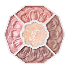 Jill Stuart Bloom Couture Eyeshadow Palette • 6g