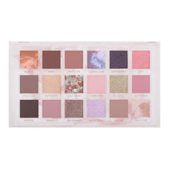 Huda Beauty Rose Quartz Eyeshadow Palette • 17.35g