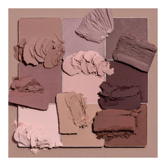 Huda Beauty Matte Obsessions Eyeshadow Palette • 7.03g