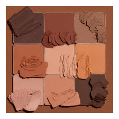 Huda Beauty Matte Obsessions Eyeshadow Palette • 7.03g