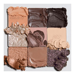 Huda Beauty Creamy Obsessions Eyeshadow Palette • 85g