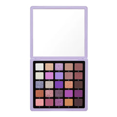 Anastasia Beverly Hills Norvina Pro Pigment Eyeshadow Palette Vol 5