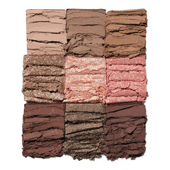 Anastasia Beverly Hills Spice Eyeshadow Palette Mini • 7.56g