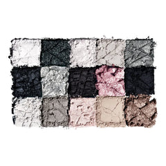 Natasha Denona Xenon Eyeshadow Palette • 19.25g