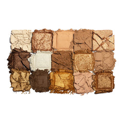 Natasha Denona Golden Palette • 18.9g