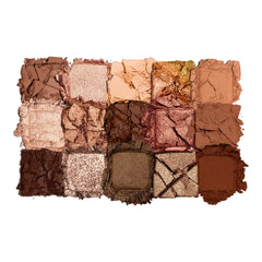 Natasha Denona I Need A Warm Palette • 18.4g