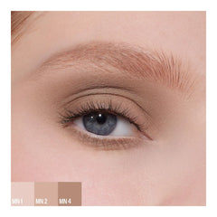 Makeup By Mario Master Mattes® Neutral Eyeshadow Palette • 15.6g