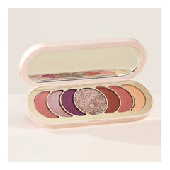 Rare Beauty Discovery Eyeshadow Palette - Give Yourself Grace • 6.26g