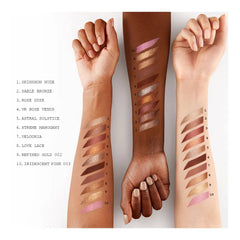 Mothership VII Eyeshadow Palette - Divine Rose