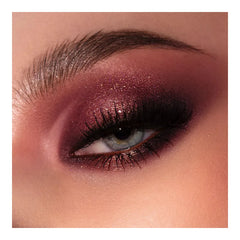 Patrick Ta Major Dimensions Rose Eyeshadow Palette