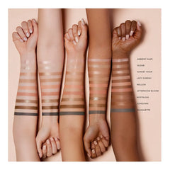 Dear Dahlia Blooming Edition Garden Of Light Palette