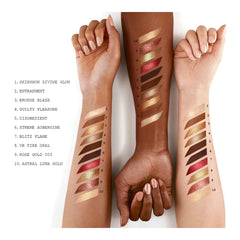 Pat McGrath Labs Mothership V Bronze Seduction Eyeshadow Palette