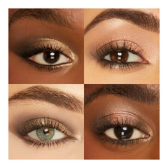 Tarte Tartelette™ To Go Amazonian Clay Palette