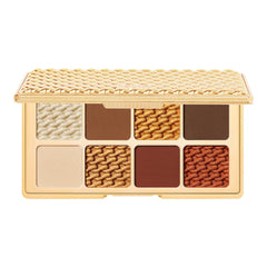 Tarte The Golden Era Amazonian Clay Collector’s Set (Holiday Limited Edition)
