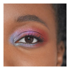 The Future Is Yours Gradient Colors Palette (Holiday Limited Edition)