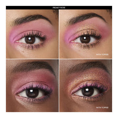 Sephora Collection Color Shifter Strange Botanicals Eyeshadow Palette Mini