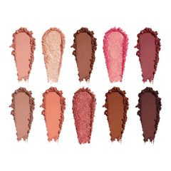 Kylie Cosmetics Pressed Powder Palette • 9g