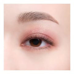 Jill Stuart Bloom Couture Eyeshadow Palette • 6g