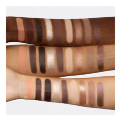 Huda Beauty Creamy Obsessions Eyeshadow Palette • 85g