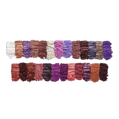 Anastasia Beverly Hills Norvina Pro Pigment Eyeshadow Palette Vol 5