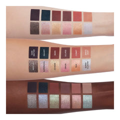 Anastasia Beverly Hills Cosmos Eye Shadow Palette