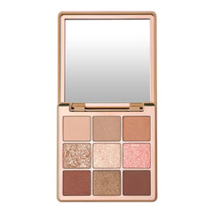 Anastasia Beverly Hills Spice Eyeshadow Palette Mini • 7.56g