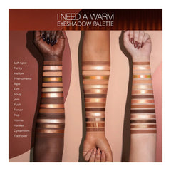 Natasha Denona I Need A Warm Palette • 18.4g