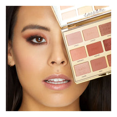 Tarte Toasted Eyeshadow Palette