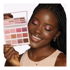 Tarte Tartelette™ Juicy Amazonian-Clay Eyeshadow Palette • 1.5g