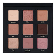 Tarte Maneater™ Volume III Eyeshadow Palette