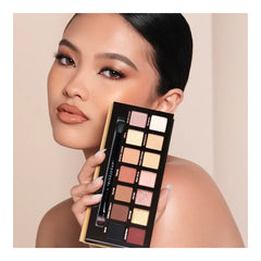 Anastasia Beverly Hills Soft Glam Eye Shadow Palette