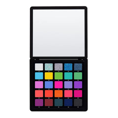 Anastasia Beverly Hills Norvina Pro Pigment Palette Vol. 6 for Face and Body