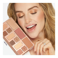 Tarte Clay Play Face Shaping Palette V2