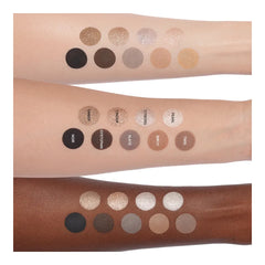 Anastasia Beverly Hills Sultry Eyeshadow Palette Mini