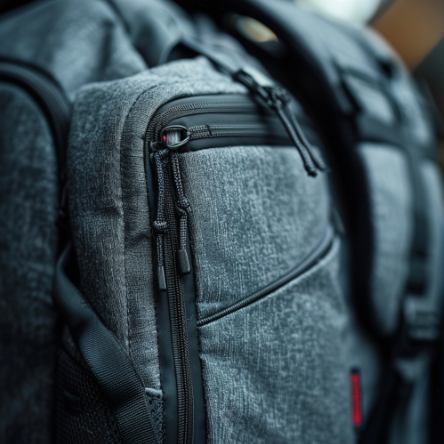 Travel Backpacks