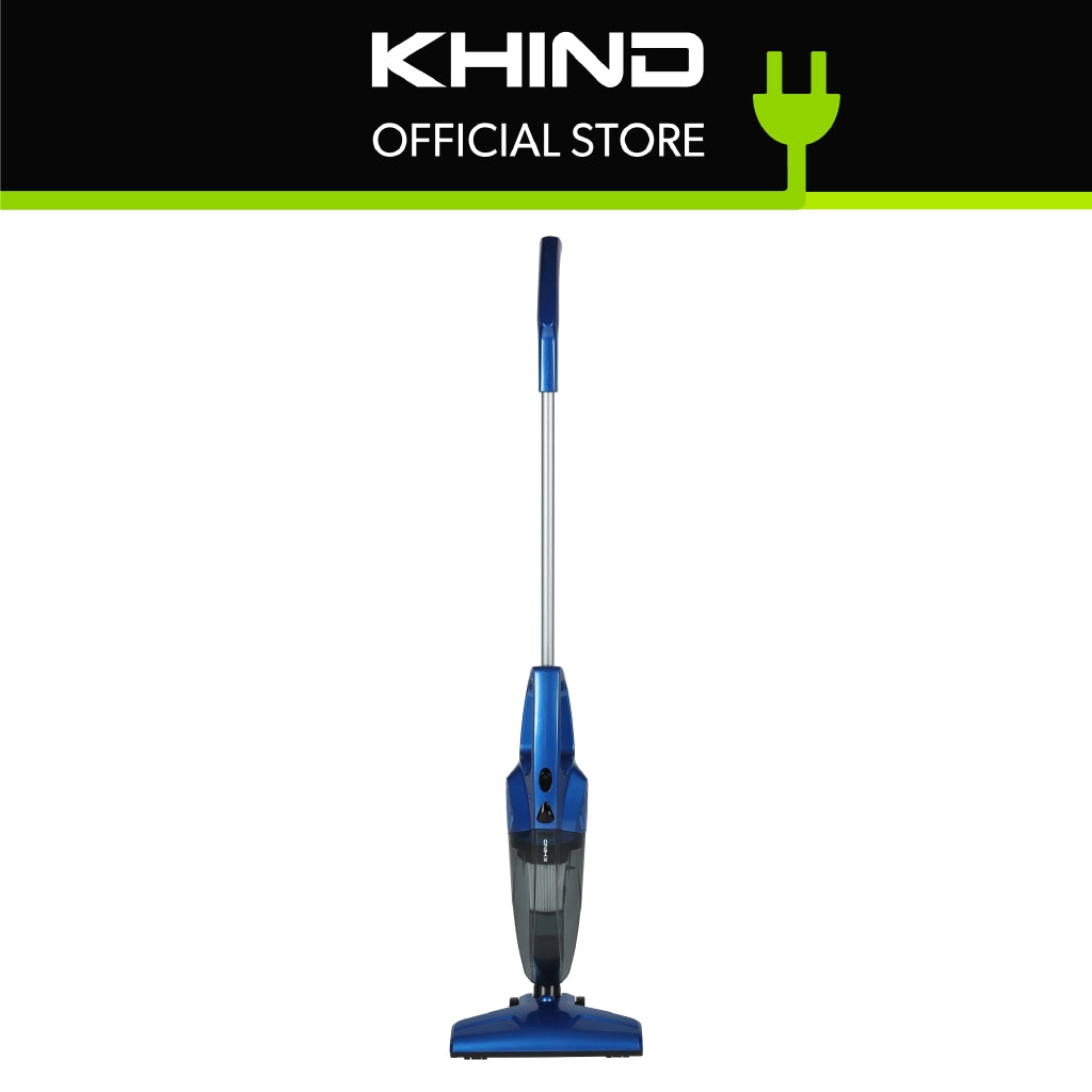 KHIND Handheld Vacuum Cleaner VC8630 -By Sea Courier Method 🚢📦