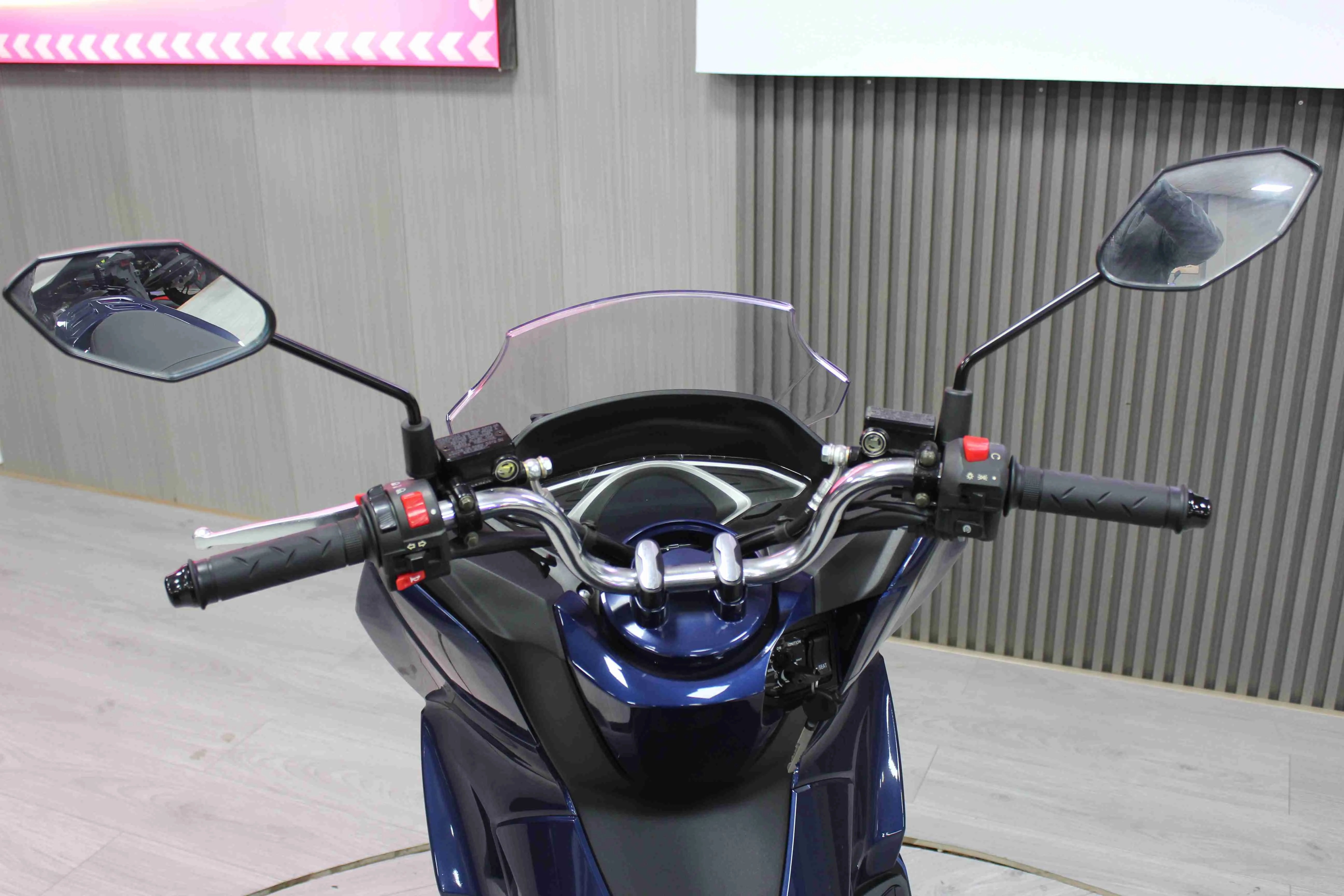 PCX (150CC) JL150T-6A