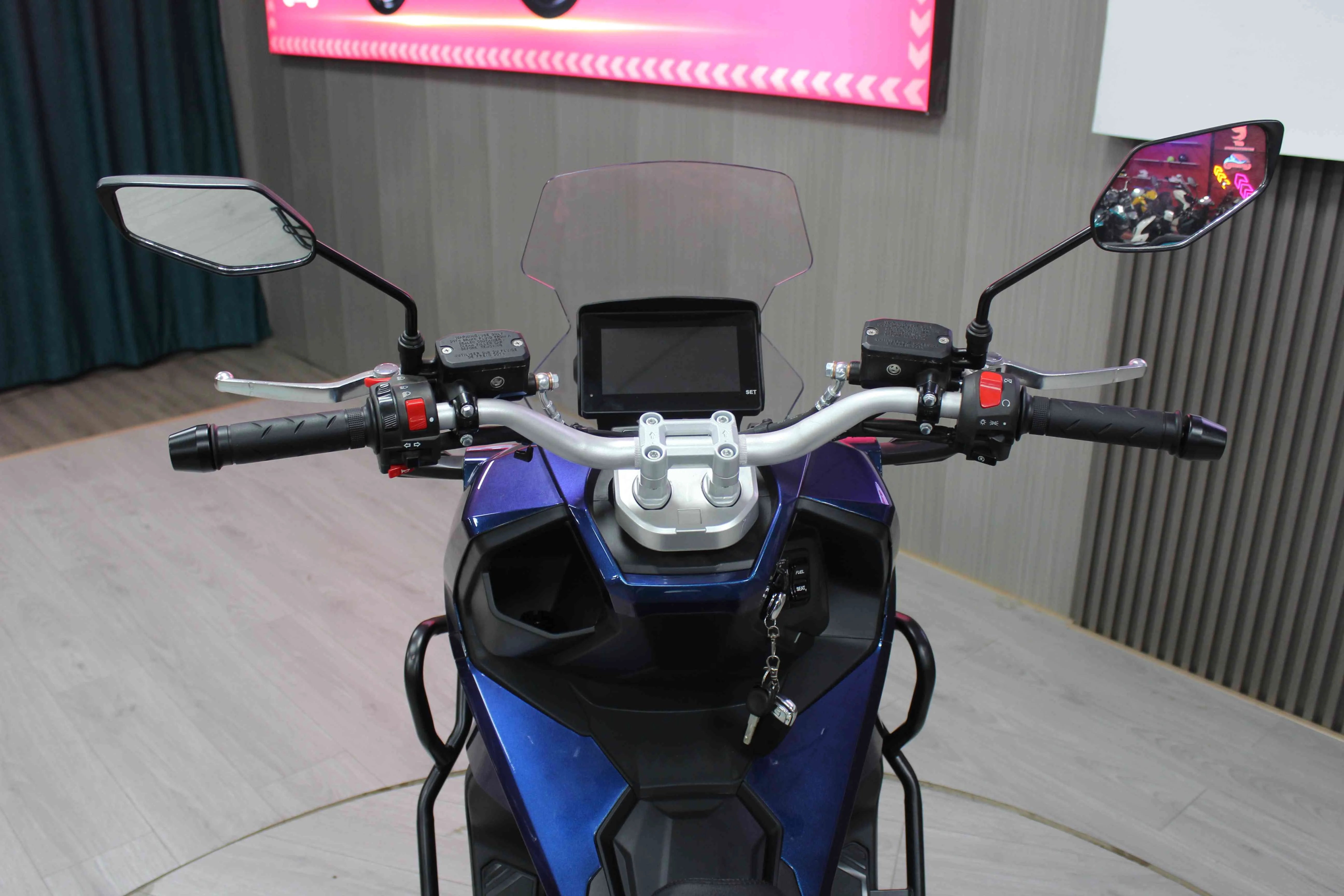 DC-JL150T-10A / ADV150CC