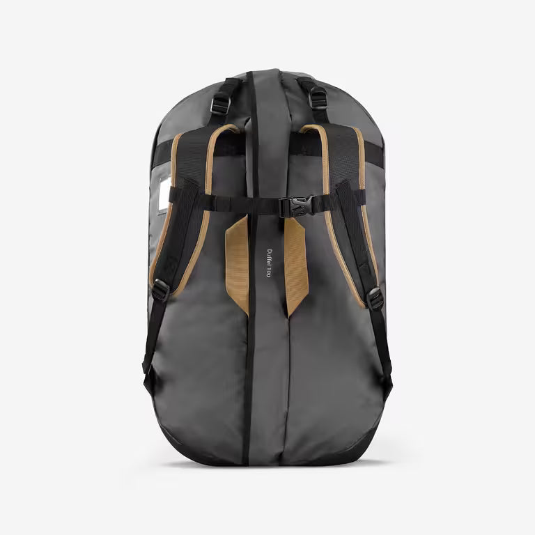 100L Trekking Carry Bag - Duffel 100 Basic